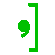 Wettersymbol Nr. 20