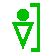 Wettersymbol Nr. 25