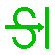 Wettersymbol Nr. 30