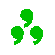 Wettersymbol Nr. 53