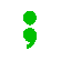 Wettersymbol Nr. 58