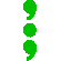 Wettersymbol Nr. 59