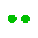 Wettersymbol Nr. 61