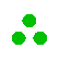 Wettersymbol Nr. 63