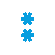 Wettersymbol Nr. 72