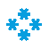 Wettersymbol Nr. 75