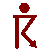 Wettersymbol Nr. 95