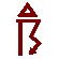 Wettersymbol Nr. 99
